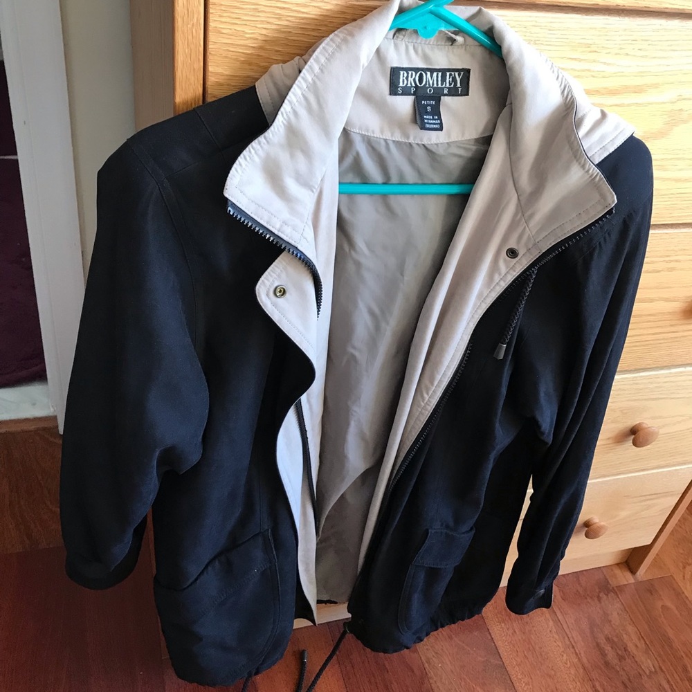 Midweight Jacket - image 1